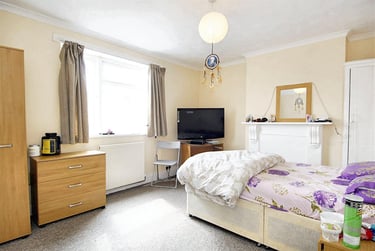 3 bed house, West Hill Road, Mutley, Plymouth, PL47LF - Image 5